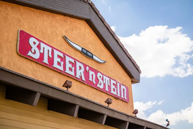 Steer 'N Stein - Victorville