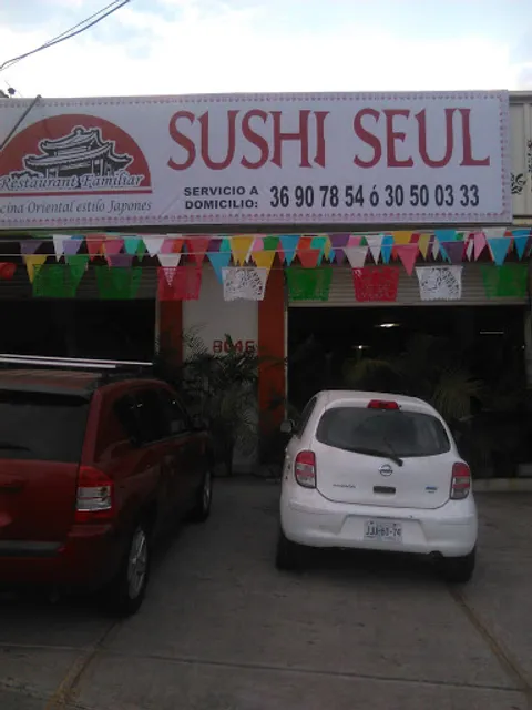 Sushi Seul