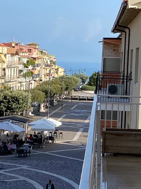 Central Petacciato - Guest House