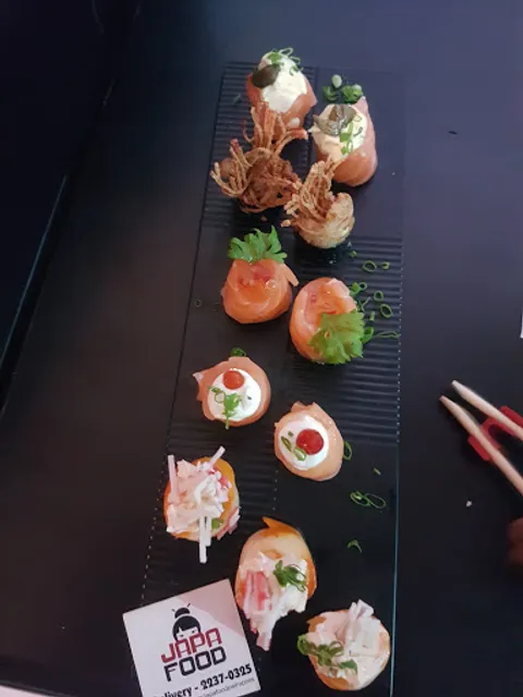 Japa Food Petrópolis