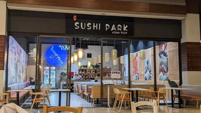 Sushi Park