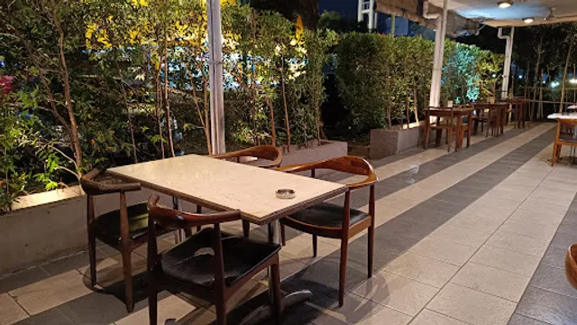 Eastern Kopi TM Modernland