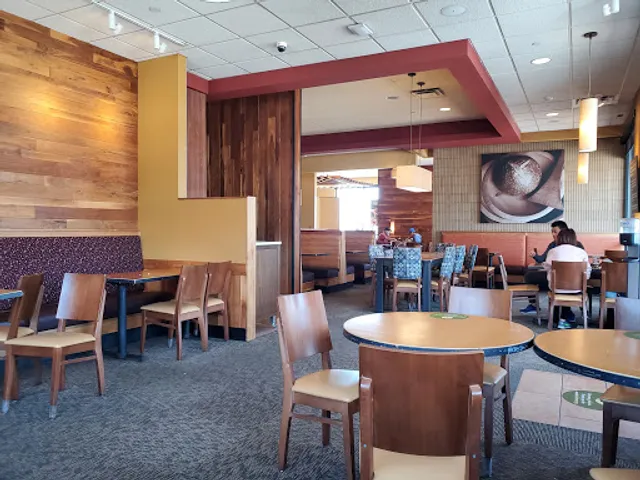 Panera Bread