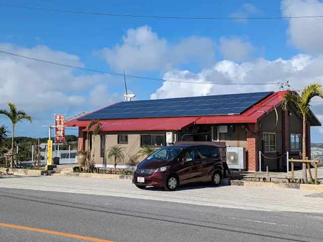 おきなわ食堂ニライカナイ