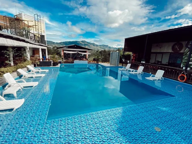 Happy Buddha Guatape