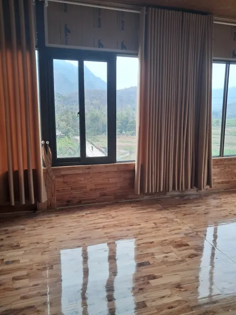 Mộc Nhiên homestay