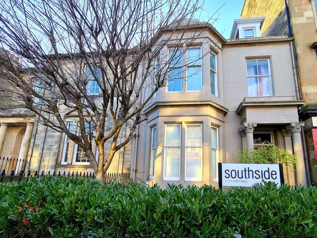 Southside Guest House