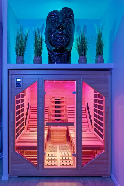 Romance Spa le Havre