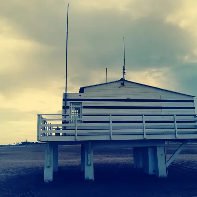 Location chalet Gruissan plage