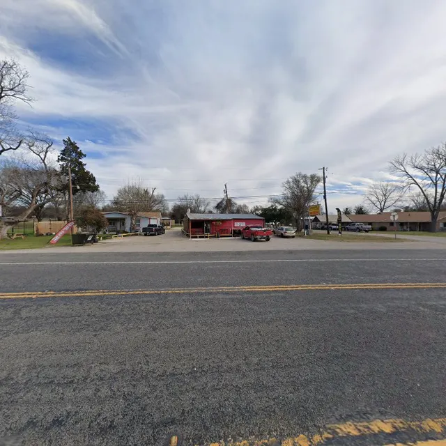 Springfield Bait House