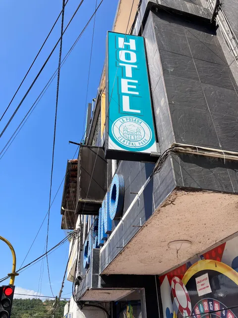 Hotel La Posada Central