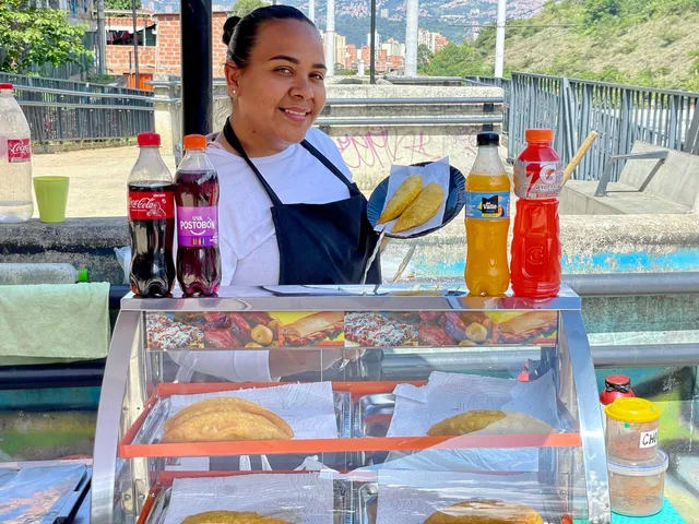 Empanadas Las Chamas