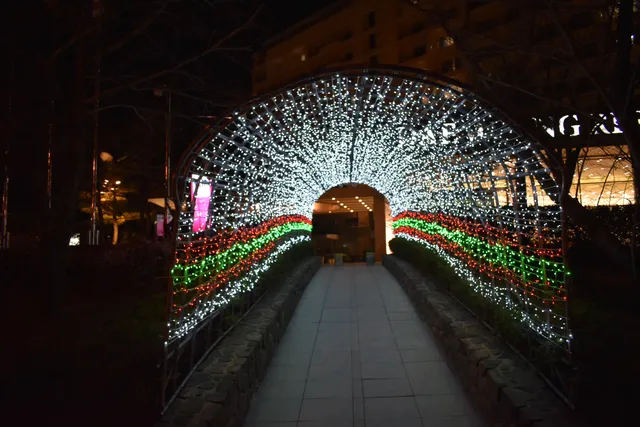 Busan Ohnpax Residence