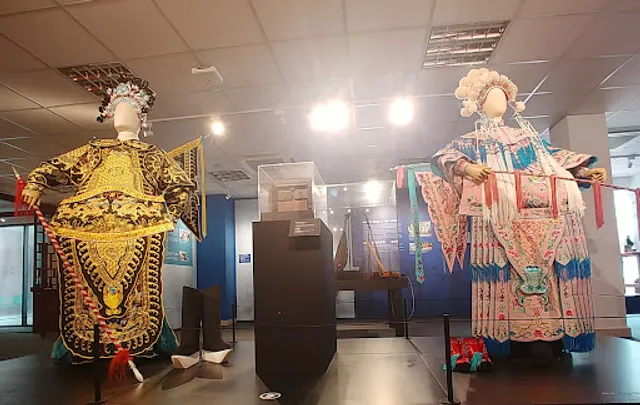 Kreta Ayer Heritage Gallery