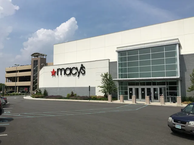 Macy's