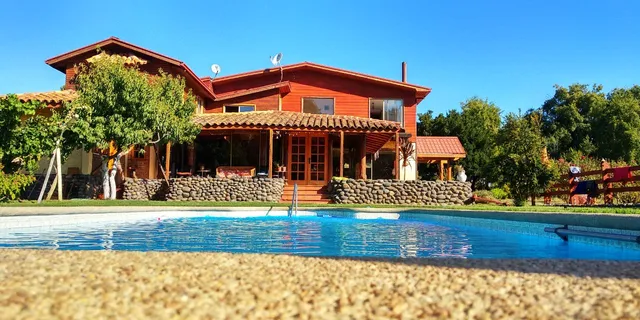 Hostal Los Quillayes