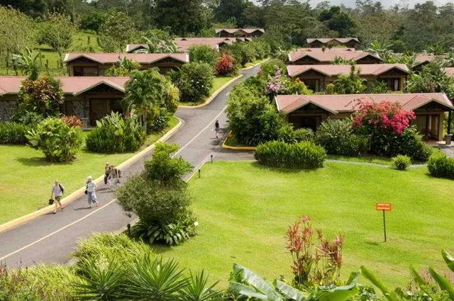 Arenal Springs Resort and Spa