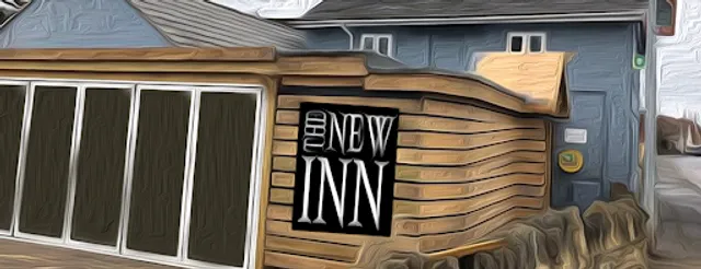 The New Inn