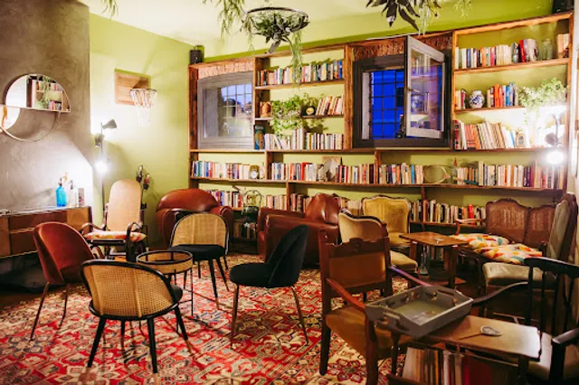 Classico food drink & friends