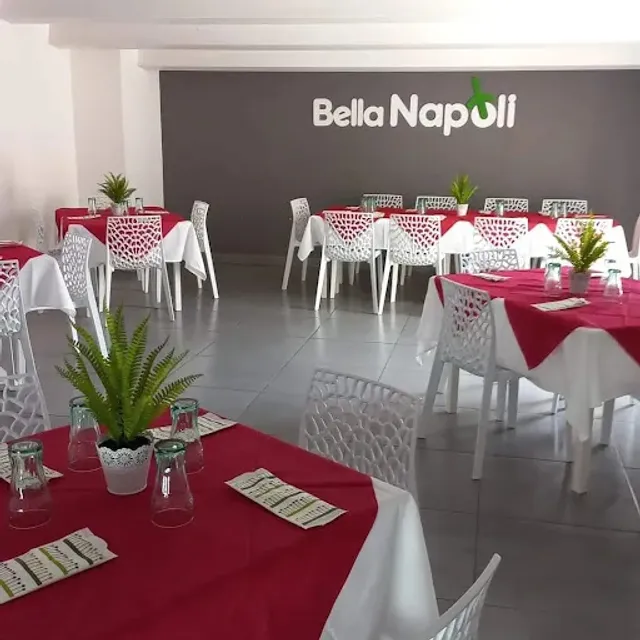 Bella Napoli
