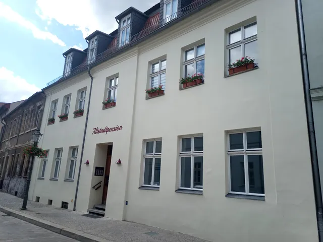 Altstadtpension Brandenburg