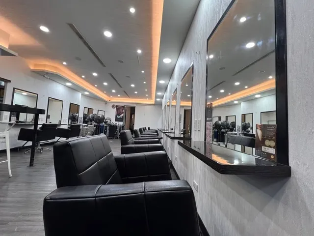 ALLIES Hair salon北車店-剪髮 造型 燙髮 染髮 護髮 頭皮 接髮 縮毛矯正 髮根燙