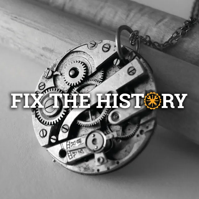 Escape Room Fix The History
