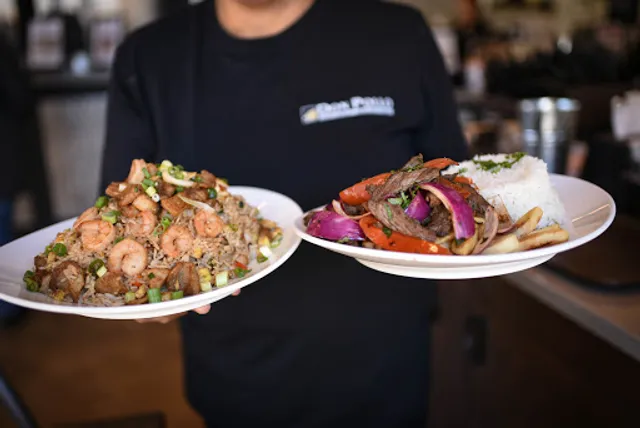 Don Pollo of Briggs Chaney