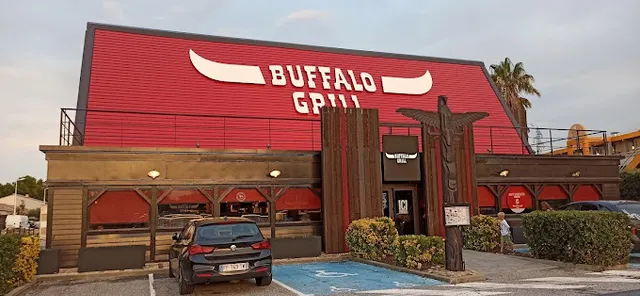 Buffalo Grill Perpignan