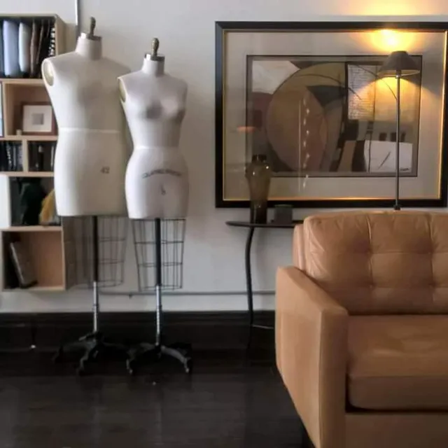 ANTHONY TURNER TAILORING