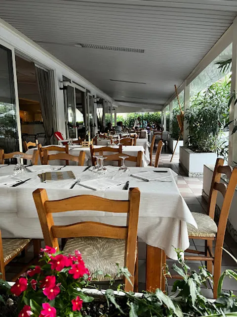 Ristorante Pizzeria Orfeo