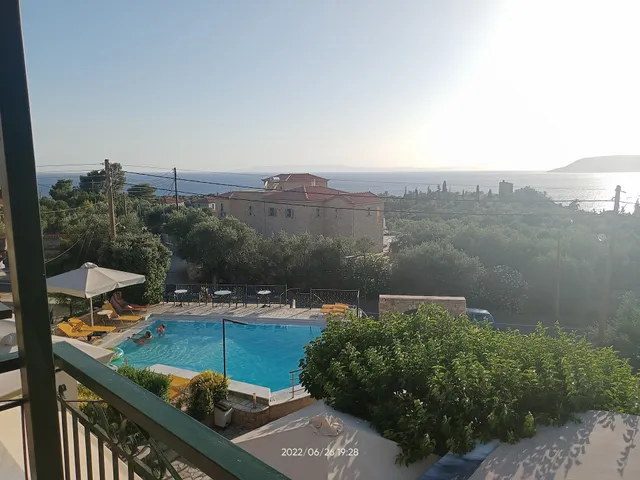 Palataki Kardamili studios-maisonettes-villas