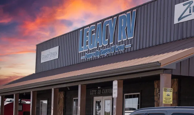 Optimum RV Bonne Terre