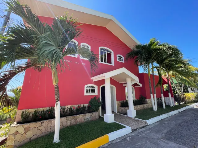 Brisas Del Mar Beach House