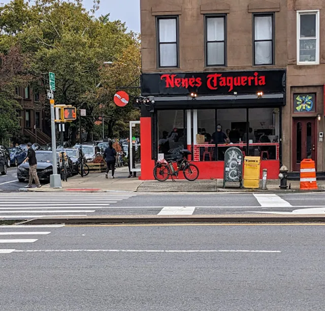 Nenes Taqueria