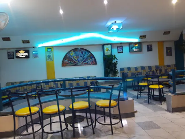 Tastee-Freez La Vaca Negra