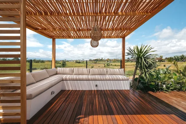 Botanique Villa & Studio