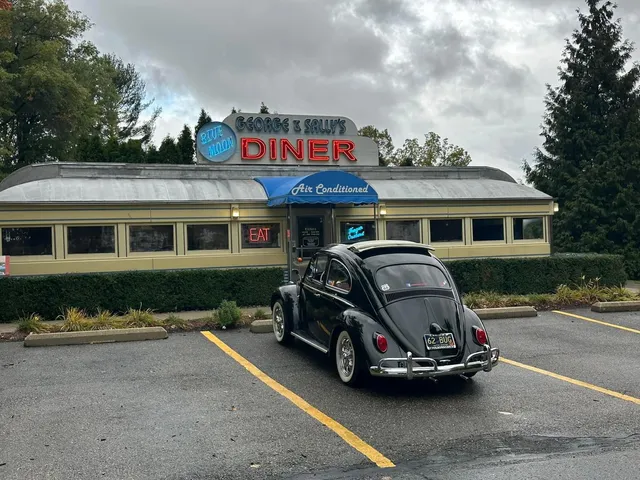 Peachtree Classic Cars