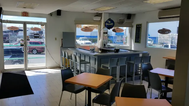 ¡Ay Qué Rico! Fonda Gourmet