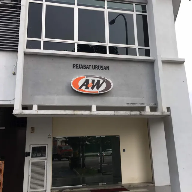A&W (Malaysia) Sdn Bhd