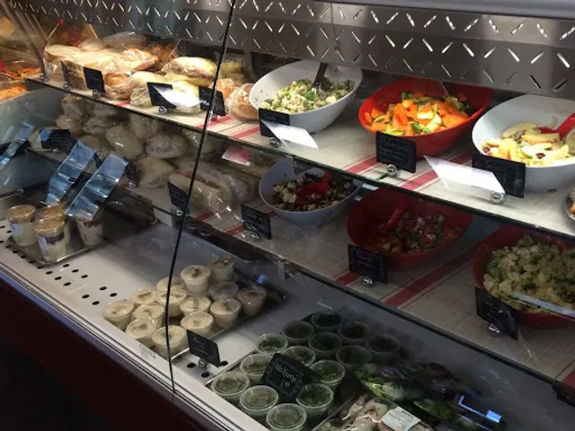 Boulangerie Madelon Fin-Croute