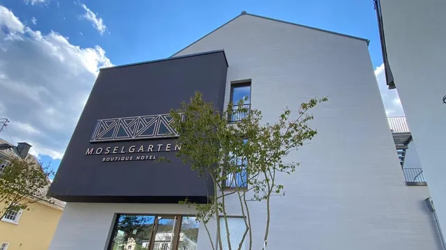 Boutique Hotel Moselgarten
