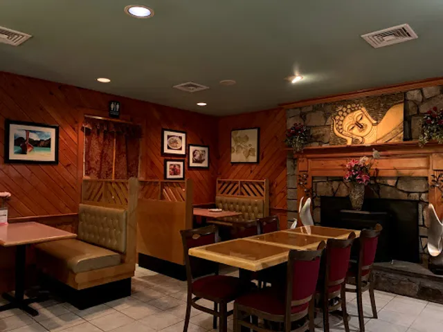 Thai Delight Restaurant