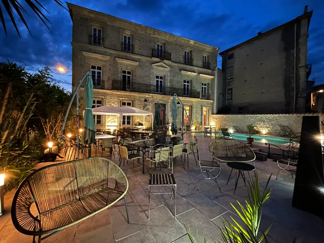 Demeure Sainte Clotilde