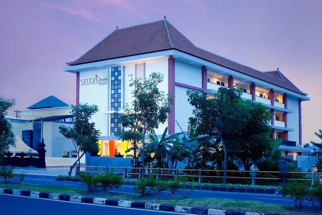 Amaris Hotel Sunset Road
