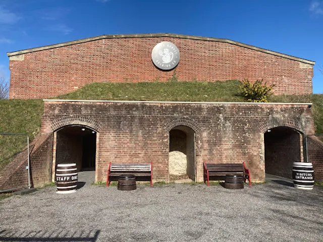 Powder Monkey Brewing Co. LTD