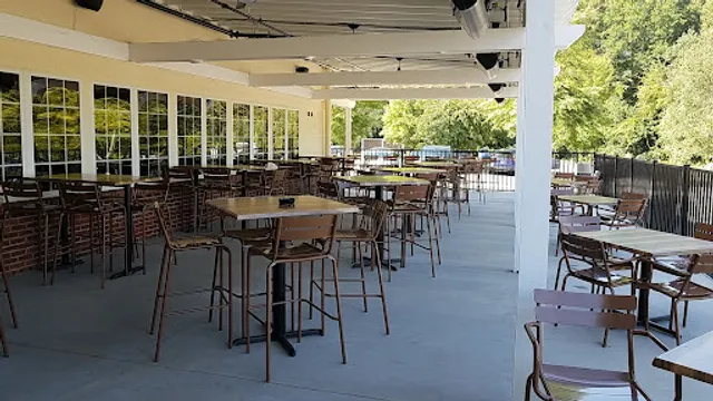 Cleveland Draft House of Fuquay