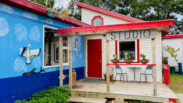 Freya & Thor Gallery and Café