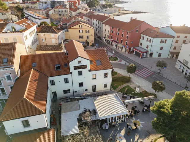 Palace San Valentino