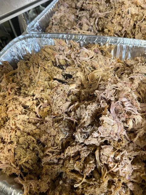 Virgie Ree's Cari-B Q